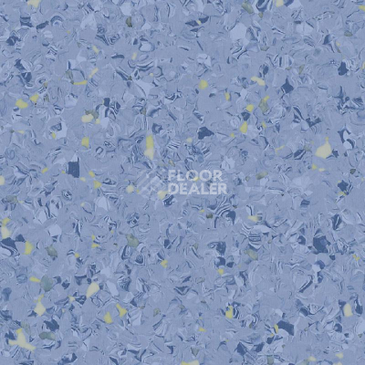 Линолеум Tarkett iq Eminent MEDIUM BLUE 0144 фото 1 | FLOORDEALER